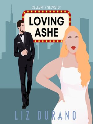 cover image of Loving Ashe